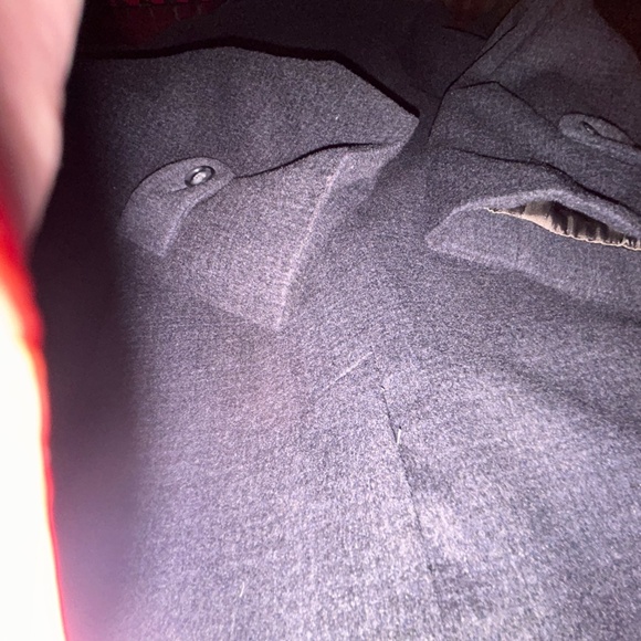 Alpacama Alpaca Wool Coat - Picture 7 of 7